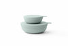 Styleware Servingware Styleware Nesting Bowl - Eucalyptus (7654088179961)