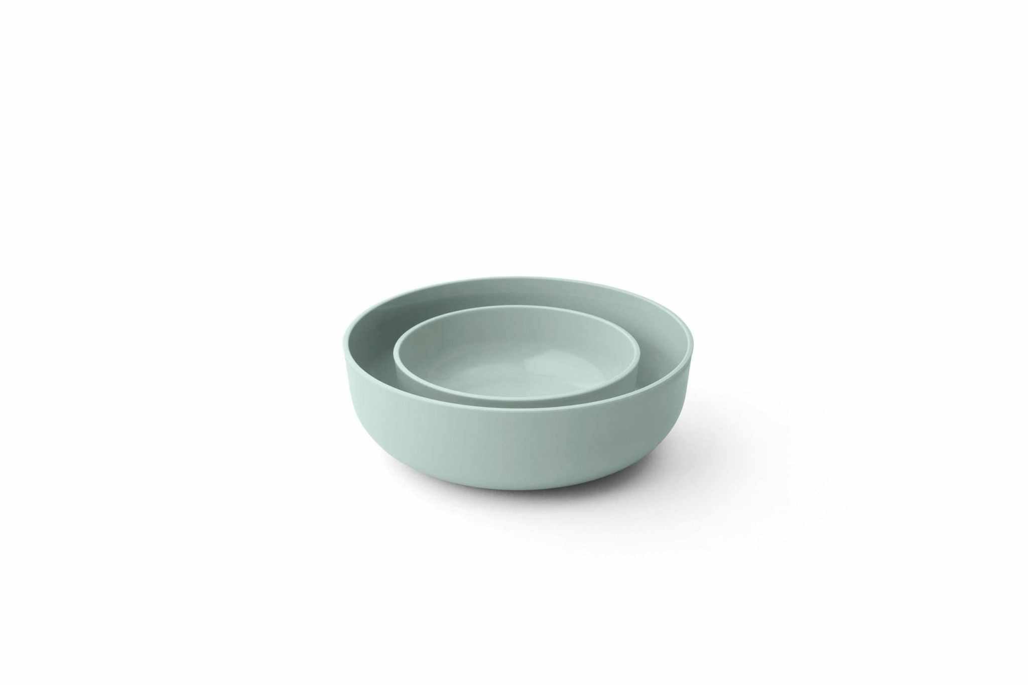 Styleware Servingware Styleware Nesting Bowl - Eucalyptus (7654088179961)