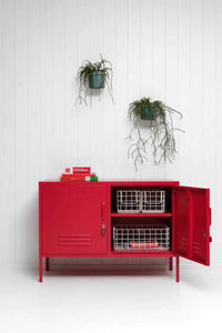 Mustard Made Lockers Mustard Made Locker - The Lowdown Poppy (7872758153465)