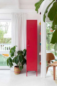 Mustard Made Lockers Mustard Made Locker - The Skinny Poppy (7872764117241)