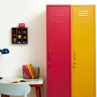 Mustard Made Lockers Mustard Made Locker - The Skinny Poppy (7872764117241)