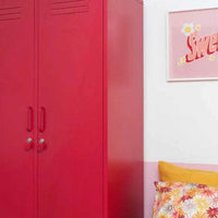Mustard Made Lockers Mustard Made Locker - The Twinny Poppy (7872765722873)