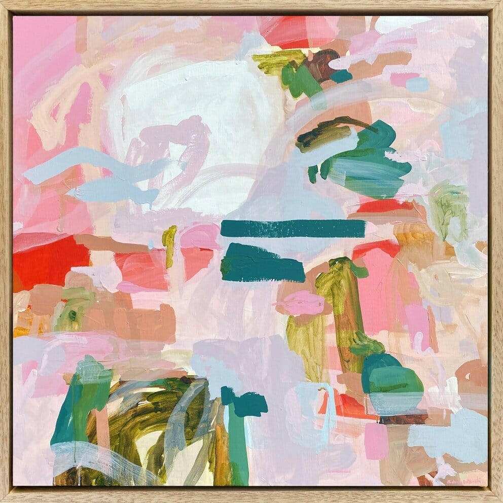 Prudence Demarchi Prints Prudence Demarchi Fine Art Canvas Print - Too Many Cooks (7805476569337)
