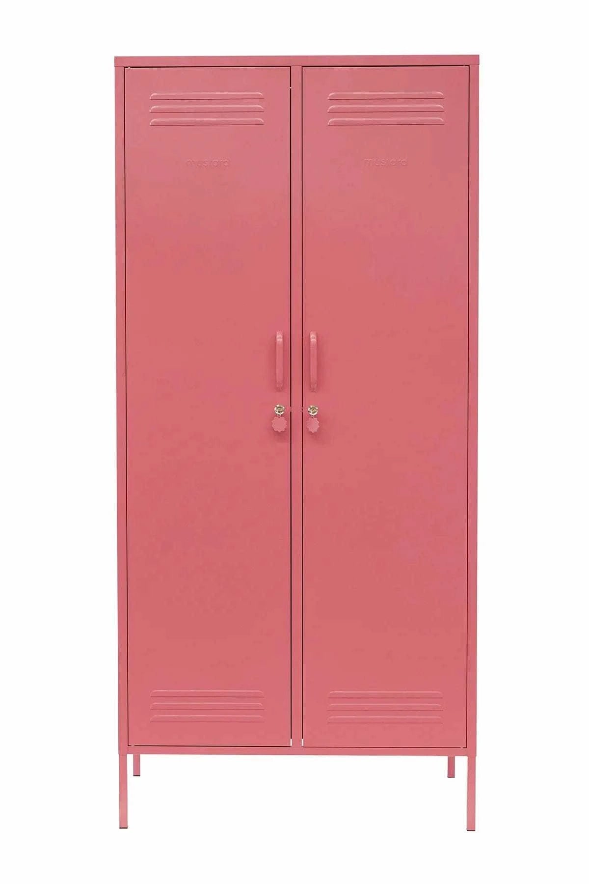 Mustard Made Lockers Mustard Made Locker - The Twinny Berry