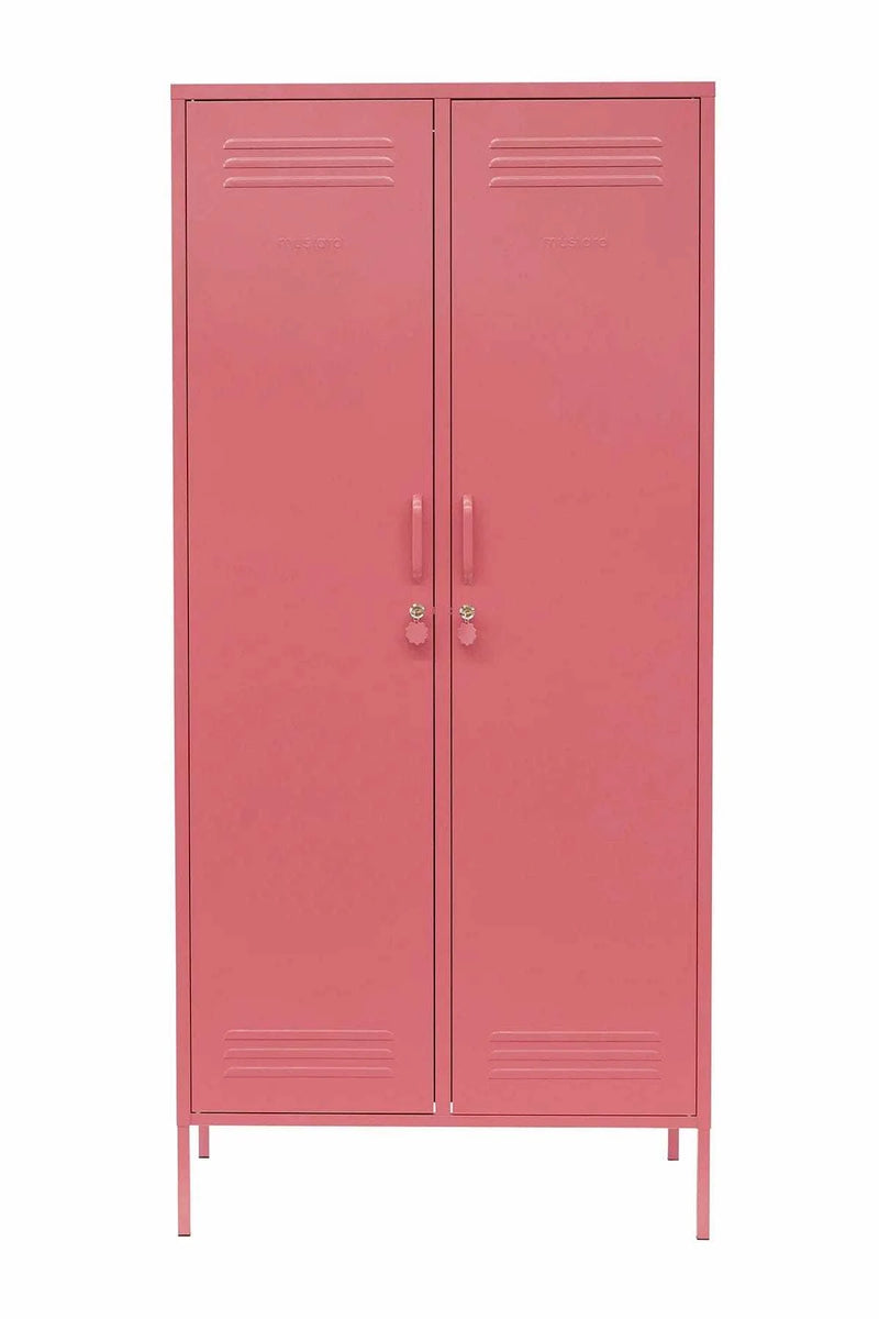 Mustard Made Lockers Mustard Made Locker - The Twinny Berry