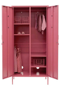 Mustard Made Lockers Mustard Made Locker - The Twinny Berry