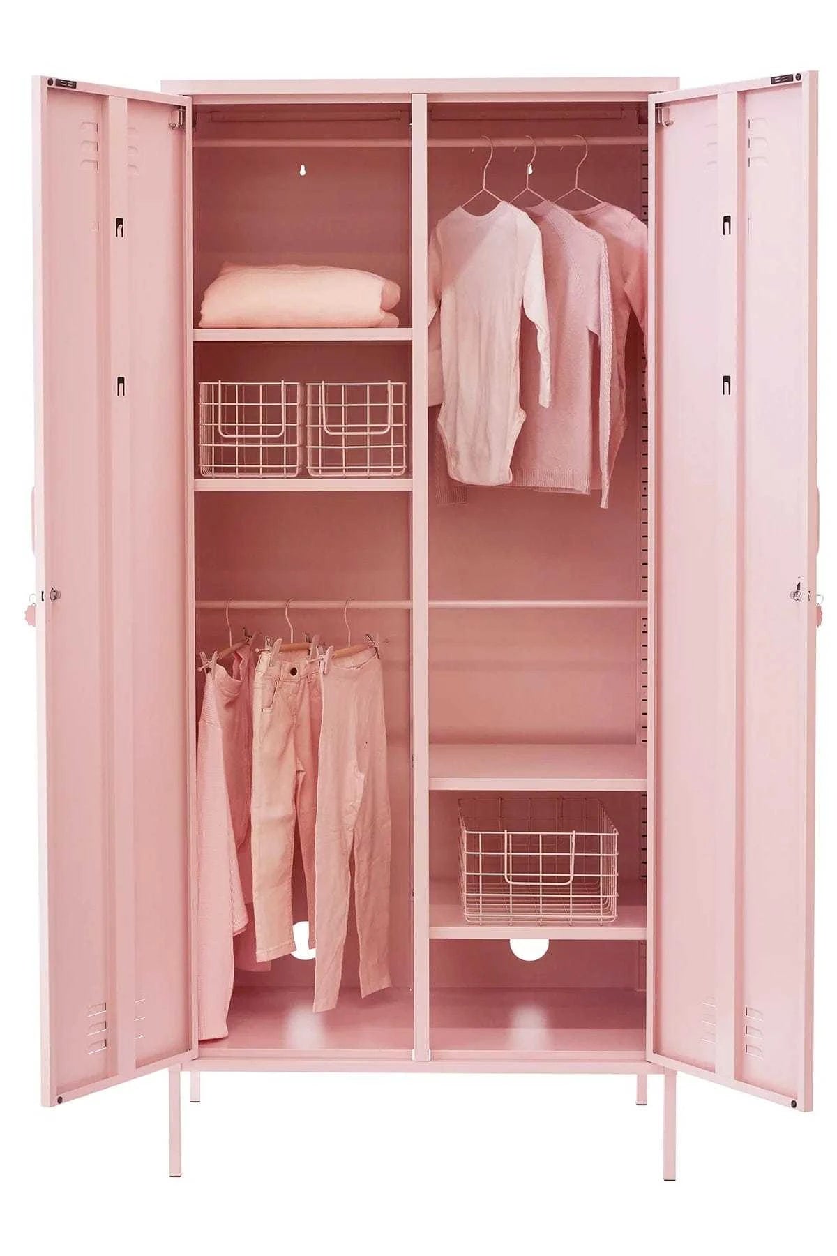 Mustard Made Lockers Mustard Made Locker - The Twinny Blush (6284407668924)
