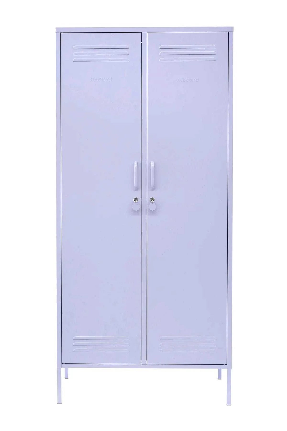 Mustard Made Lockers Mustard Made Locker - The Twinny Lilac (6705550196924)