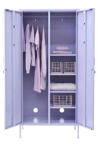 Mustard Made Lockers Mustard Made Locker - The Twinny Lilac (6705550196924)