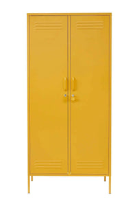 Mustard Made Lockers Mustard Made Locker - The Twinny Mustard (6284434473148)