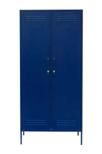 Mustard Made Lockers Mustard Made Locker - The Twinny Navy (6284438241468)