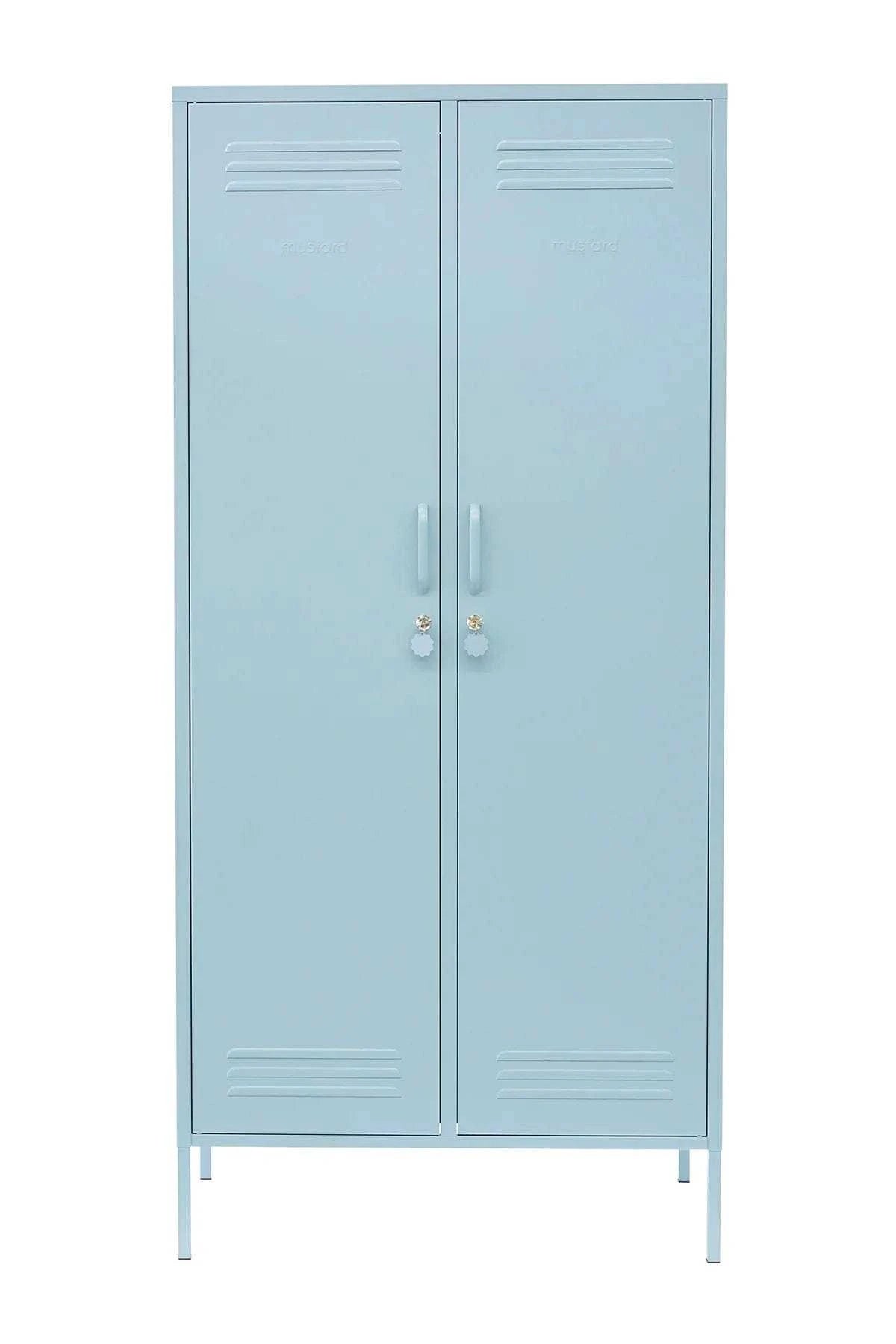 Mustard Made Lockers Mustard Made Locker - The Twinny Ocean (6284441813180)