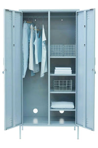 Mustard Made Lockers Mustard Made Locker - The Twinny Ocean (6284441813180)