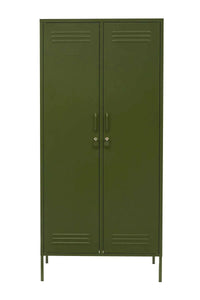 Mustard Made Lockers Mustard Made Locker - The Twinny Olive (6284448104636)