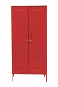 Mustard Made Lockers Mustard Made Locker - The Twinny Poppy