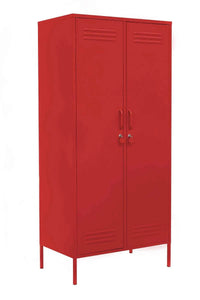 Mustard Made Lockers Mustard Made Locker - The Twinny Poppy (7872765722873)