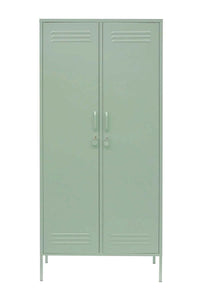 Mustard Made Lockers Mustard Made Locker - The Twinny Sage (6284456100028)