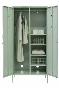 Mustard Made Lockers Mustard Made Locker - The Twinny Sage (6284456100028)
