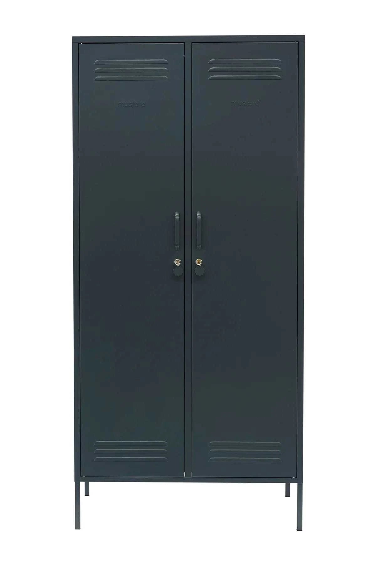 Mustard Made Lockers Mustard Made Locker - The Twinny Slate (6284462948540)