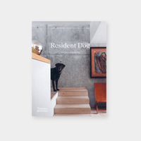 Harper Entertainment Distribution Services Interiors Resident Dog by Nicole England (Volume One) (6986199924924)