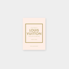 Harper Entertainment Distribution Services Fashion The Little Book Of Louis Vuitton by Karen Homer (6824872673468)
