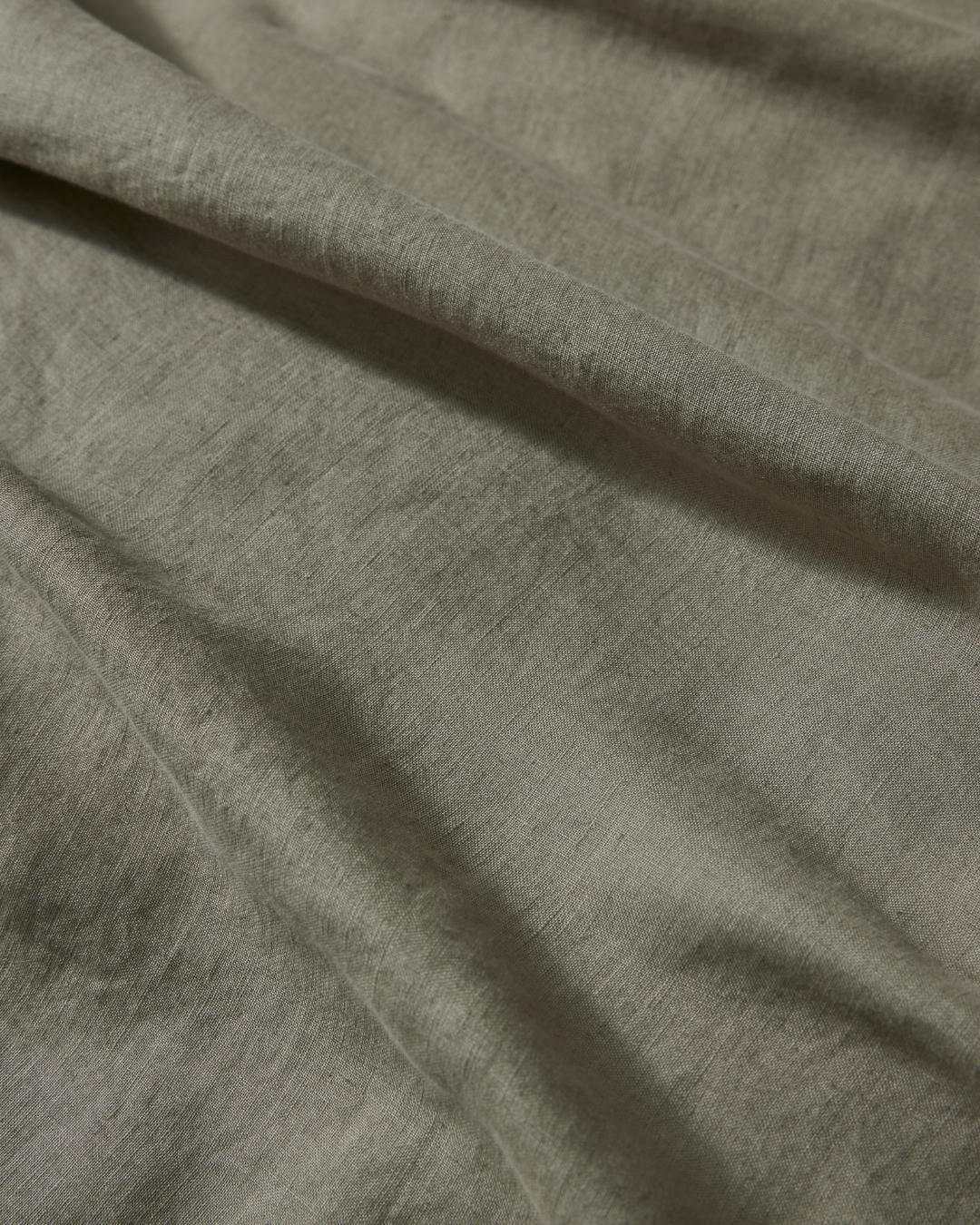 Weave Home Bed Linen Weave Home Ravello Quilt Cover - Caper (Various Sizes) (7687926710521)