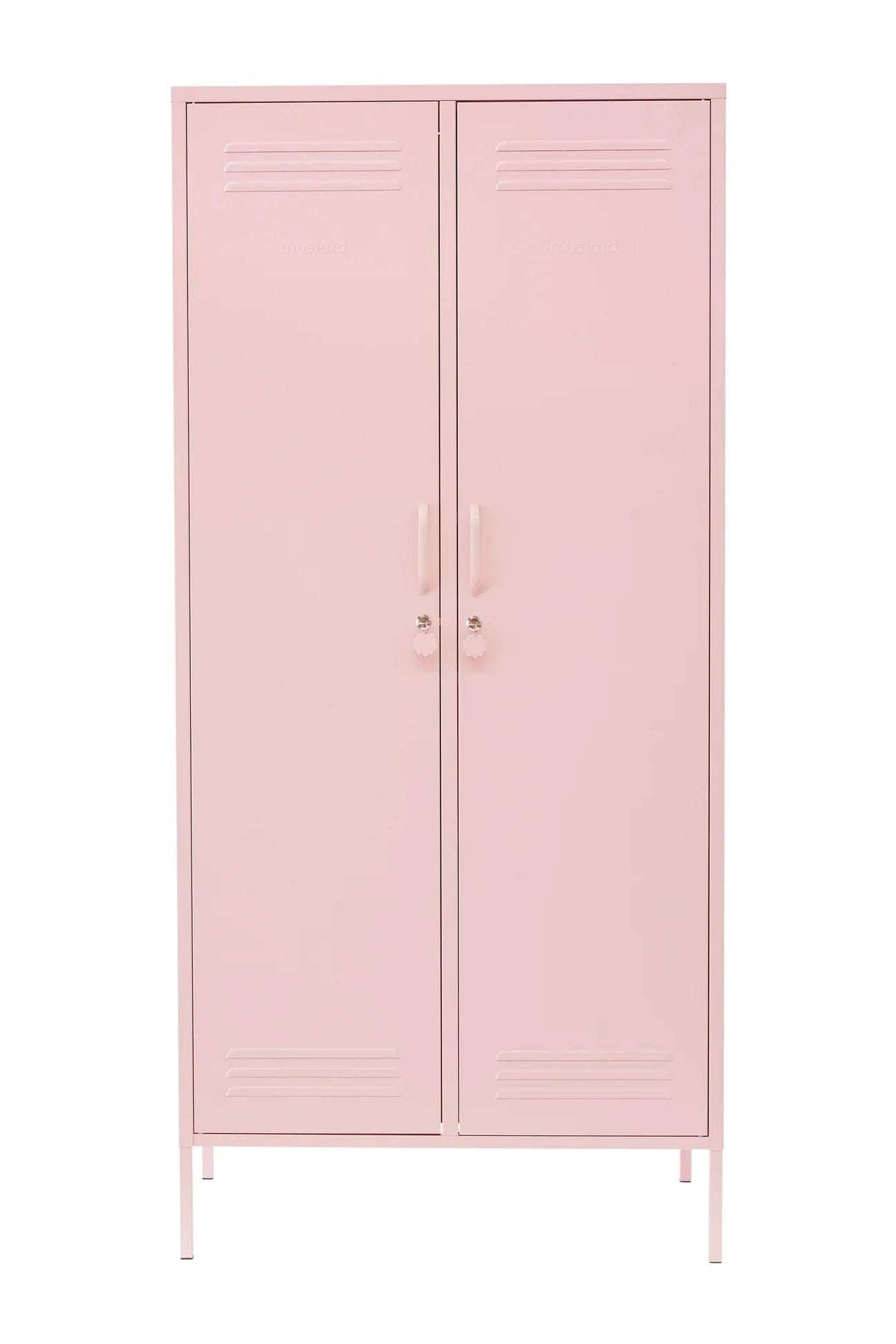 Mustard Made Lockers Mustard Made Locker - The Twinny Blush (6284407668924)