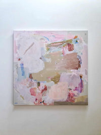 Vanni Art Prints Vanni Limited Edition Fine Art Canvas Print - Morning Sun (7802441990393)