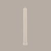 Black Blaze Candles Black Blaze Column Pillar Candles - White (6559581569212)