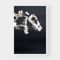 norsu interiors Prints Dino Print - Various sizes (7688249442553)