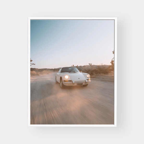 Dirt Road — wall art print | Norsu Interiors
