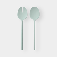 Styleware Servingware Styleware Salad Set - Eucalyptus (7835591639289)