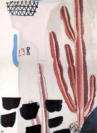 Georgie Wilson Prints Georgie Wilson Limited Edition Fine Art Canvas Print - Luckiness Limited (4730185678932)