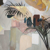 Georgie Wilson Prints Georgie Wilson Limited Edition Fine Art Canvas Print - Sunshine Sesh (4730188300372)