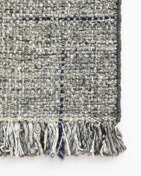 Baya Rugs Baya Gibson Floor Rug - Cloud Grey (7893874442489)