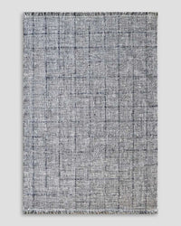 Baya Rugs Baya Gibson Floor Rug - Cloud Grey (7893874442489)