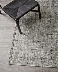 Baya Rugs Baya Gibson Floor Rug - Cloud Grey (7893874442489)