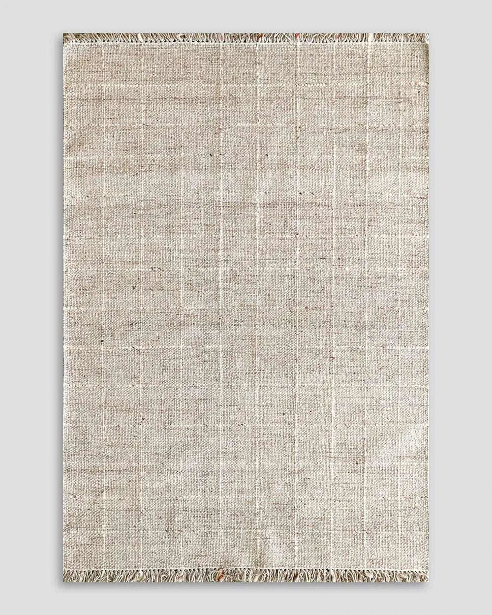 Baya Rugs Baya Gibson Floor Rug - Sesame (7893877260537)