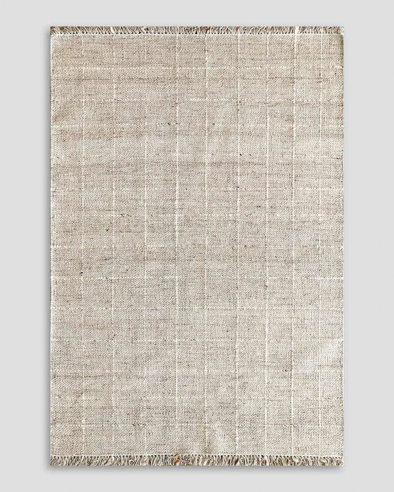 Baya Rugs Baya Gibson Floor Rug - Sesame (7893877260537)