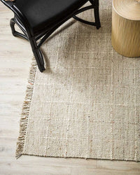 Baya Rugs Baya Gibson Floor Rug - Sesame (7893877260537)