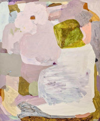 Vanni Art Prints Vanni Limited Edition Fine Art Canvas Print - Honey (7620471423225)