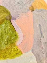 Vanni Art Prints Vanni Limited Edition Fine Art Canvas Print - Honey (7620471423225)