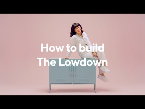 Mustard Made Locker - The Lowdown Mustard