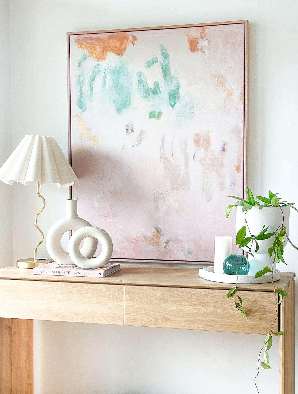 Marcia Priestley Prints Marcia Priestley Limited Edition Fine Art Canvas Print - Sundance (7761660084473)