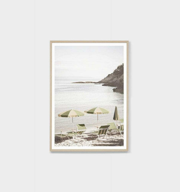 Italian Holiday — art print by Middle of Nowhere | Norsu Interiors