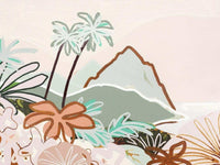 Jen Sievers Prints Jen Sievers Limited Edition Fine Art Canvas Print - All In A Dream (6253954662588)