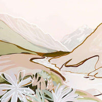 Jen Sievers Prints Jen Sievers Limited Edition Fine Art Canvas Print - Each and Every Step (7563274322169)