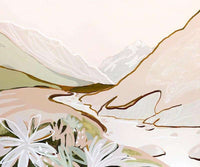 Jen Sievers Prints Jen Sievers Limited Edition Fine Art Canvas Print - Each and Every Step (7563274322169)