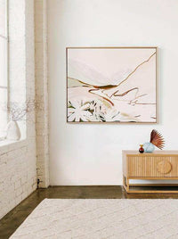 Jen Sievers Prints Jen Sievers Limited Edition Fine Art Canvas Print - Each and Every Step (7563274322169)