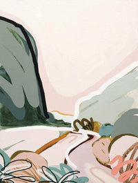 Jen Sievers Prints Jen Sievers Limited Edition Fine Art Canvas Print - Far From What We Are (6254487765180)